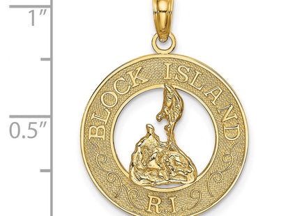14k Yellow Gold Jewelry Style K8085 - Classique Jewelry Inc.