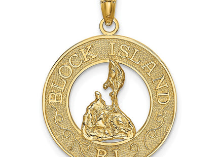 14k Yellow Gold Jewelry Style K8085 - Classique Jewelry Inc.