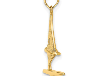 14k Yellow Gold Jewelry Style K8103 - Classique Jewelry Inc.