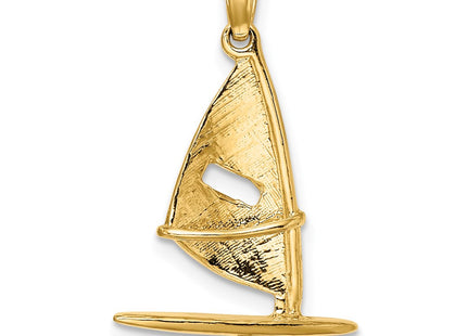 14k Yellow Gold Jewelry Style K8103 - Classique Jewelry Inc.