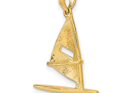 14k Yellow Gold Jewelry Style K8103 - Classique Jewelry Inc.