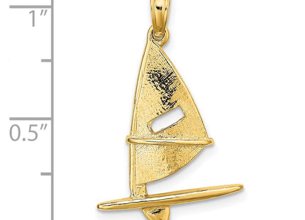 14k Yellow Gold Jewelry Style K8103 - Classique Jewelry Inc.