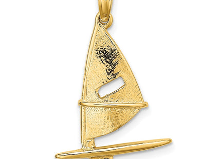 14k Yellow Gold Jewelry Style K8103 - Classique Jewelry Inc.