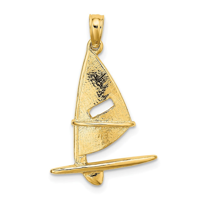14k Yellow Gold Jewelry Style K8103 - Classique Jewelry Inc.