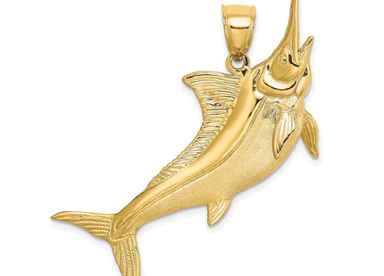 14k Yellow Gold Jewelry Style K8110 - Classique Jewelry Inc.