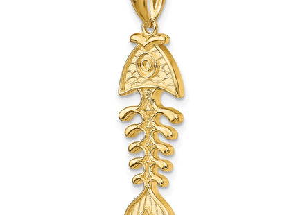 14k Yellow Gold Jewelry Style K8111 - Classique Jewelry Inc.