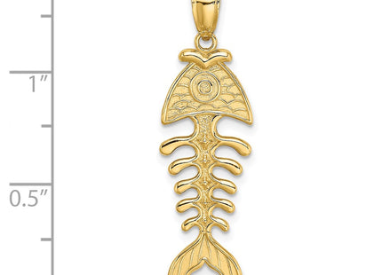 14k Yellow Gold Jewelry Style K8111 - Classique Jewelry Inc.