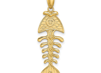 14k Yellow Gold Jewelry Style K8111 - Classique Jewelry Inc.