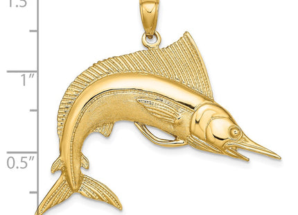 14k Yellow Gold Jewelry Style K8112 - Classique Jewelry Inc.