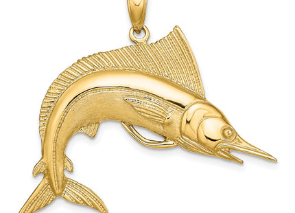 14k Yellow Gold Jewelry Style K8112 - Classique Jewelry Inc.