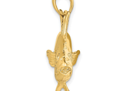 14k Yellow Gold Jewelry Style K8113 - Classique Jewelry Inc.
