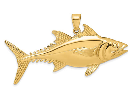 14k Yellow Gold Jewelry Style K8113 - Classique Jewelry Inc.