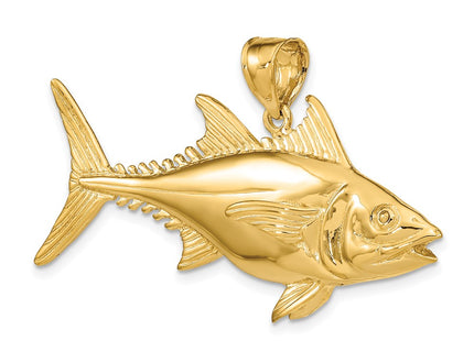 14k Yellow Gold Jewelry Style K8113 - Classique Jewelry Inc.