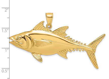14k Yellow Gold Jewelry Style K8113 - Classique Jewelry Inc.