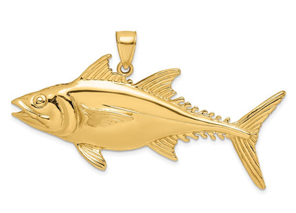 14k Yellow Gold Jewelry Style K8113 - Classique Jewelry Inc.