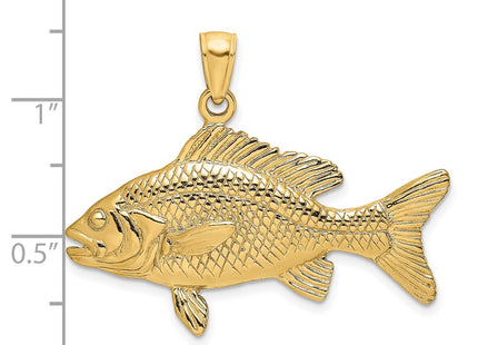 14k Yellow Gold Jewelry Style K8117 - Classique Jewelry Inc.