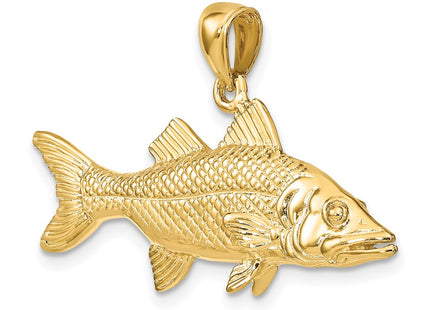 14k Yellow Gold Jewelry Style K8118 - Classique Jewelry Inc.