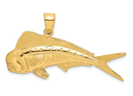 14k Yellow Gold Jewelry Style K8119 - Classique Jewelry Inc.