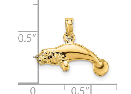 14k Yellow Gold Jewelry Style K8121 - Classique Jewelry Inc.