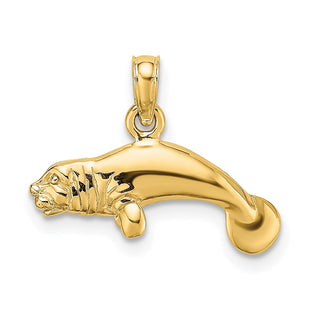 14k Yellow Gold Jewelry Style K8121 - Classique Jewelry Inc.