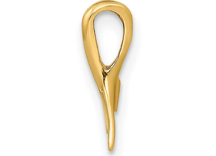14k Yellow Gold Chains Style K8128 - Classique Jewelry Inc.