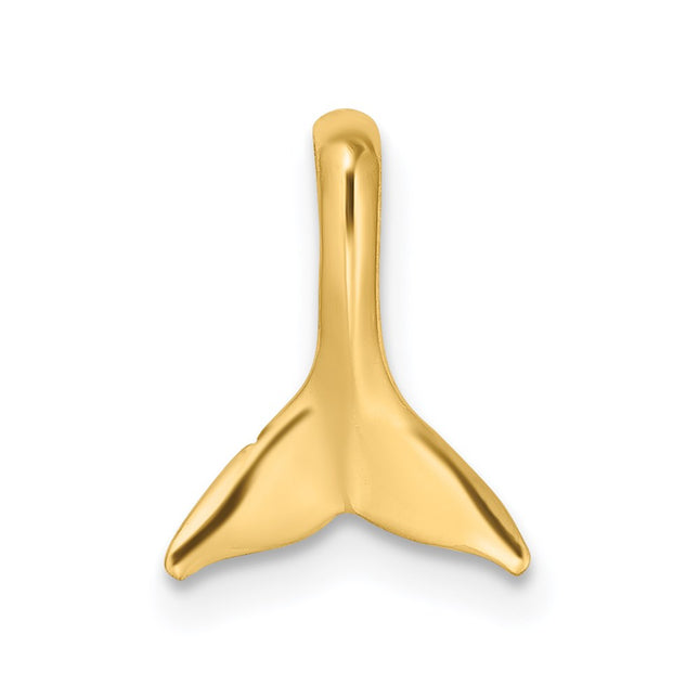 14K gold chain
