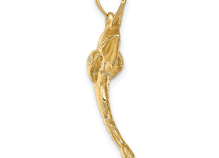 14k Yellow Gold Jewelry Style K8131 - Classique Jewelry Inc.