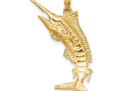 14k Yellow Gold Jewelry Style K8131 - Classique Jewelry Inc.