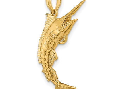 14k Yellow Gold Jewelry Style K8131 - Classique Jewelry Inc.