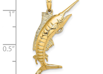 14k Yellow Gold Jewelry Style K8131 - Classique Jewelry Inc.