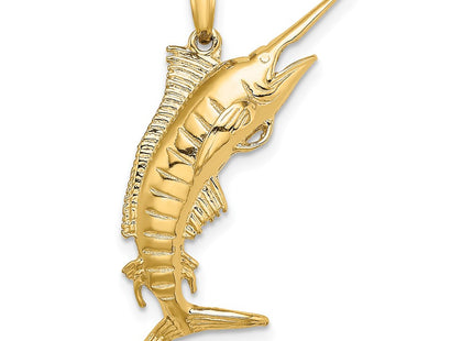 14k Yellow Gold Jewelry Style K8131 - Classique Jewelry Inc.