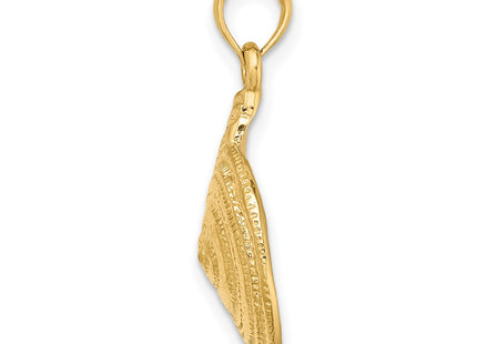 14k Yellow Gold Jewelry Style K8135 - Classique Jewelry Inc.