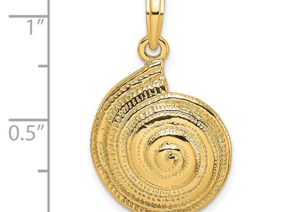 14k Yellow Gold Jewelry Style K8135 - Classique Jewelry Inc.