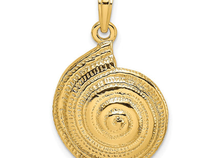 14k Yellow Gold Jewelry Style K8135 - Classique Jewelry Inc.