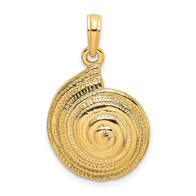 14k Yellow Gold Jewelry Style K8135 - Classique Jewelry Inc.