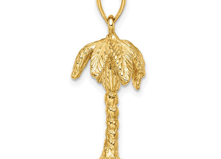 14k Yellow Gold Jewelry Style K8138 - Classique Jewelry Inc.