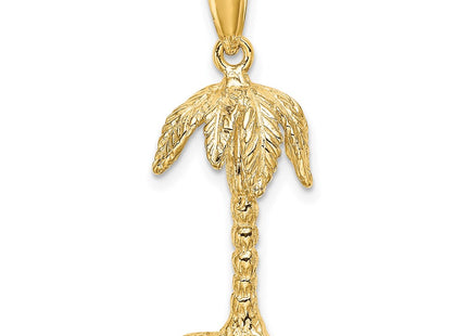 14k Yellow Gold Jewelry Style K8138 - Classique Jewelry Inc.