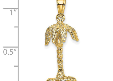 14k Yellow Gold Jewelry Style K8138 - Classique Jewelry Inc.