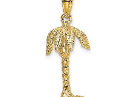 14k Yellow Gold Jewelry Style K8138 - Classique Jewelry Inc.