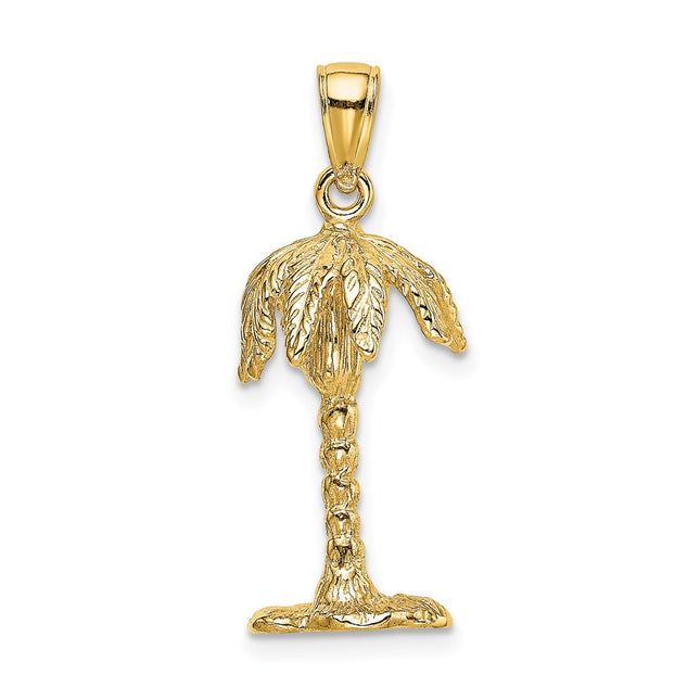 14k Yellow Gold Jewelry Style K8138 - Classique Jewelry Inc.