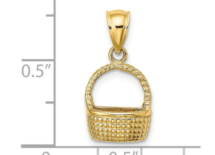 14k Yellow Gold Jewelry Style K8139 - Classique Jewelry Inc.