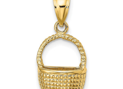14k Yellow Gold Jewelry Style K8139 - Classique Jewelry Inc.