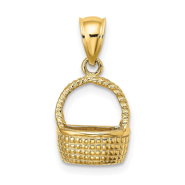 14k Yellow Gold Jewelry Style K8139 - Classique Jewelry Inc.