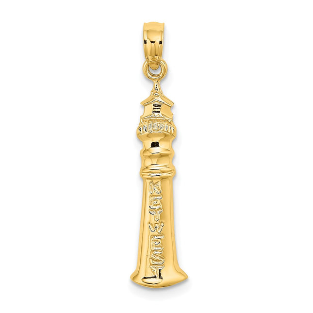 14k Yellow Gold Jewelry Style K8140 - Classique Jewelry Inc.