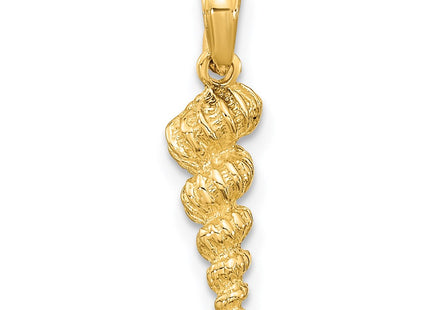 14k Yellow Gold Jewelry Style K8144 - Classique Jewelry Inc.