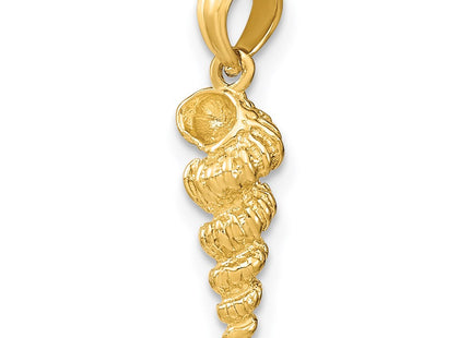 14k Yellow Gold Jewelry Style K8144 - Classique Jewelry Inc.
