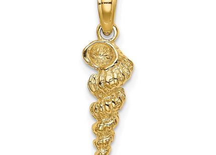 14k Yellow Gold Jewelry Style K8144 - Classique Jewelry Inc.