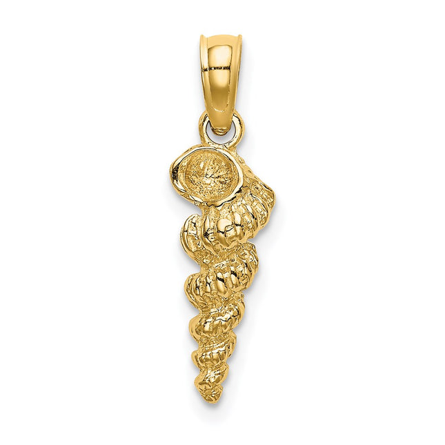 14k Yellow Gold Jewelry Style K8144 - Classique Jewelry Inc.