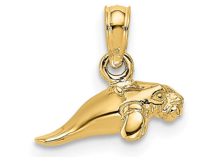 14k Yellow Gold Jewelry Style K8145 - Classique Jewelry Inc.