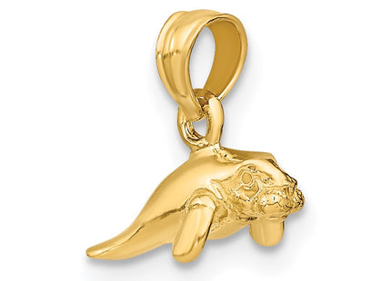 14k Yellow Gold Jewelry Style K8145 - Classique Jewelry Inc.